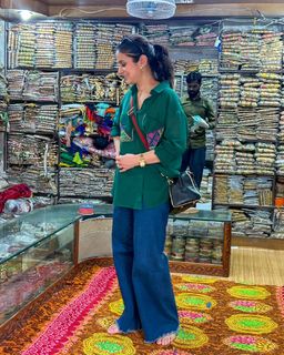 Rasika Dugal feet photo 14