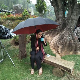 Rasika Dugal feet photo 12