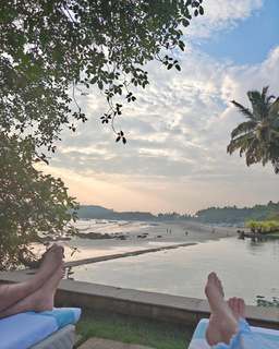 Rasika Dugal feet photo 10