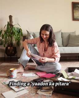 Rasika Dugal feet photo 4