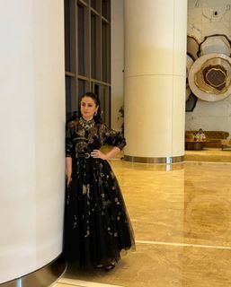 Rasika Dugal feet photo 3