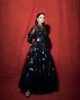 Rasika Dugal feet photo 20