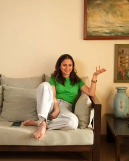 Rasika Dugal feet photo 11