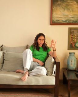 Rasika Dugal feet photo 10