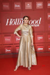 Rasika Dugal feet photo 6