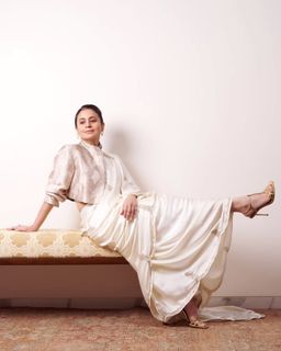 Rasika Dugal feet photo 3