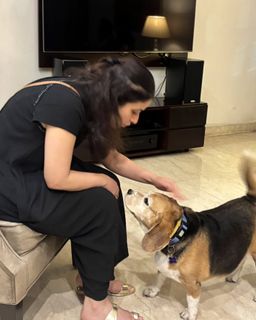 Rasika Dugal feet photo 2
