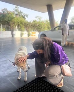 Rasika Dugal feet photo 1