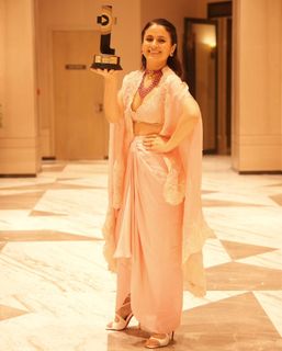 Rasika Dugal feet photo 20