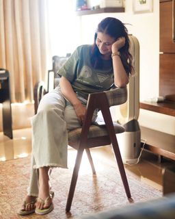 Rasika Dugal feet photo 17