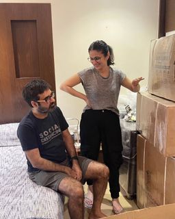 Rasika Dugal feet photo 10