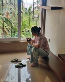 Rasika Dugal feet photo 9