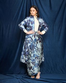 Rasika Dugal feet photo 5