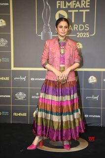 Rasika Dugal feet photo 16
