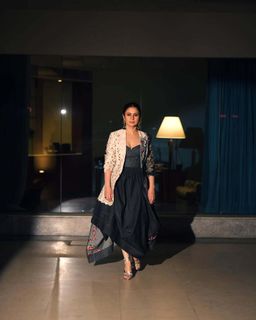 Rasika Dugal feet photo 8