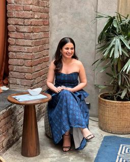 Rasika Dugal feet photo 6