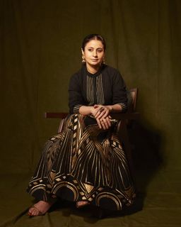 Rasika Dugal feet photo 5