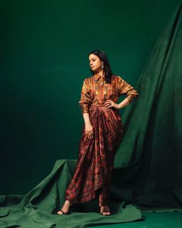 Rasika Dugal feet photo 2