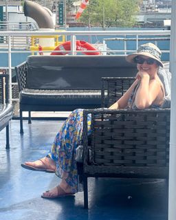 Rasika Dugal feet photo 5