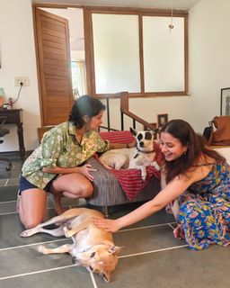 Rasika Dugal feet photo 4