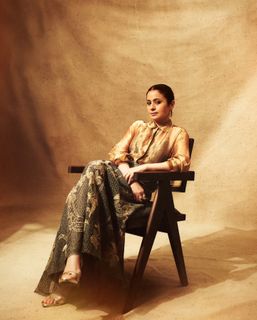 Rasika Dugal feet photo 1