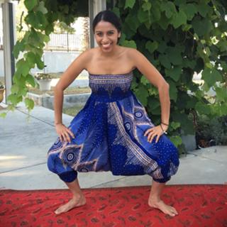 Rasika Mathur feet photo 2