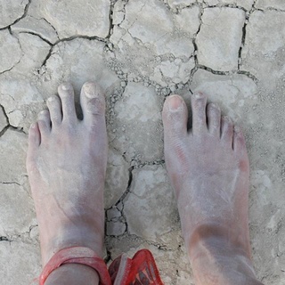 Rasika Mathur feet photo 1
