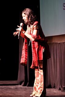 Rasika Mathur feet photo 2