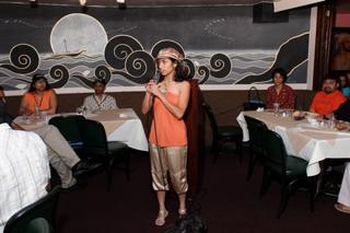 Rasika Mathur feet photo 3