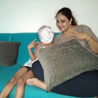 Rati Agnihotri feet photo 2