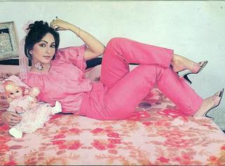 Rati Agnihotri feet photo 19