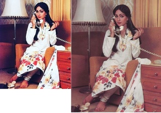 Rati Agnihotri feet photo 18