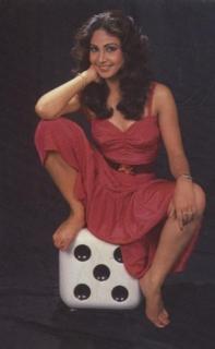 Rati Agnihotri feet photo 1