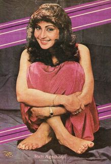 Rati Agnihotri feet photo 16