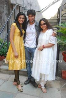 Rati Agnihotri feet photo 2