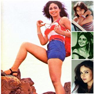Rati Agnihotri feet photo 10