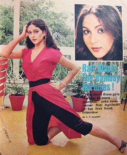 Rati Agnihotri feet photo 11