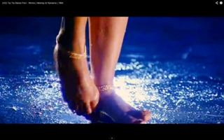 Raveena Tandon feet photo thumbnail