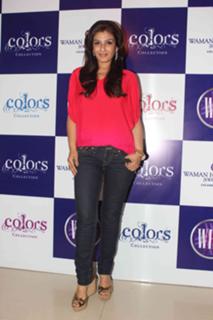 Raveena Tandon feet photo thumbnail