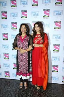 Raveena Tandon feet photo thumbnail