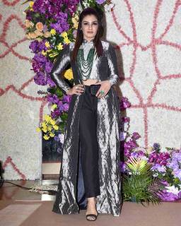 Raveena Tandon feet photo thumbnail