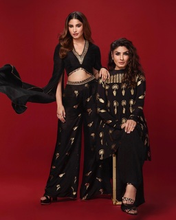 Raveena Tandon feet photo thumbnail