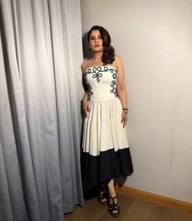 Raveena Tandon feet photo thumbnail