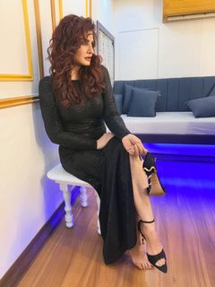Raveena Tandon feet photo 7