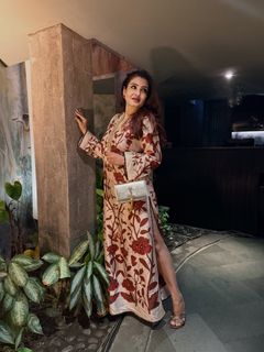 Raveena Tandon feet photo 14