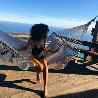 Raven Lyn feet photo 6