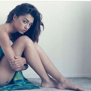 Raven Lyn feet photo 13