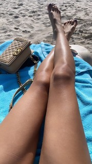 Raven Lyn feet photo 9