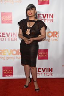 Raven-Symoné feet photo thumbnail