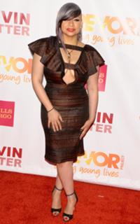 Raven-Symoné feet photo thumbnail